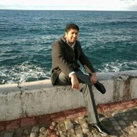 Special Work Employee Ali al-Khaldi's profile photo