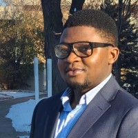 Gilbert Ayimaleh Email