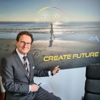 SIEBTECHNIK GmbH Employee Harald Koch's profile photo