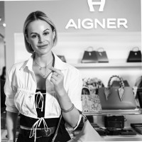 Etienne Aigner AG Employee Julia Schloderer's profile photo