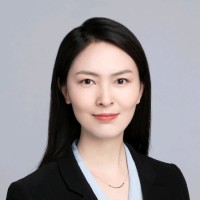 InteBridge Employee Claire Zhang's profile photo