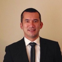 MSD Employee George Cornwell's profile photo