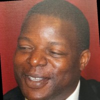 KICC Employee Louis D'Almeida's profile photo
