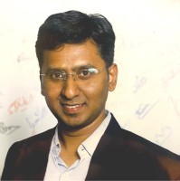 Sarla Technologies Employee Harshad Chavan's profile photo
