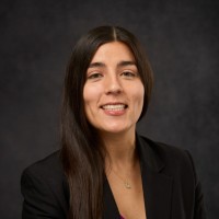 Salem Public Schools Employee Veronica Salas's profile photo