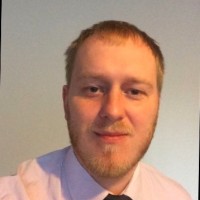 Optix Software Ltd Employee Bart Bednarz's profile photo