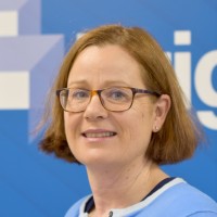 Brigantia Partners Limited Employee Vicky James's profile photo