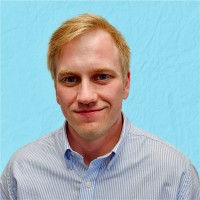 Hamilton County Development Company (HCDC) Employee Bruce Carter's profile photo