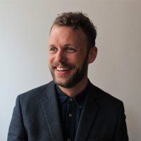 SOLIDAR & SOLIDAR Foundation Employee Mikael Leyi's profile photo