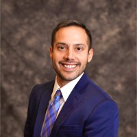 Eva Garland Consulting, LLC Employee Jonathan Deem's profile photo