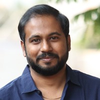 Cisco Employee Kannan C's profile photo
