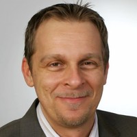 CP Pumpen AG Employee Stefan Bartosch's profile photo