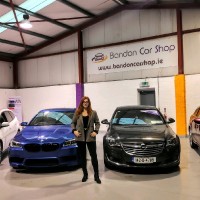 Nyhan Motors Employee Karina Magi's profile photo