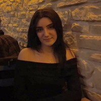 Rent 'n Connect Employee Feride Yılmaz's profile photo