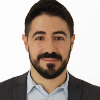 DoubleYou srl Employee Andrea Catania's profile photo