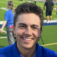 Net Data Employee Ryan Humphries's profile photo