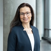 VfB Oldenburg Employee Katja Schade's profile photo