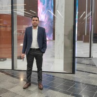 RSM US LLP Employee Kamran Mohammad's profile photo