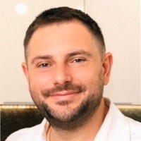 Integrated Wind Solutions ASA Employee Dmitry Petrov's profile photo