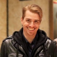 Mindpool Live Employee Kevin Gillson's profile photo