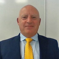 OCS Employee Iain Denham's profile photo