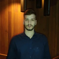 DataLand Employee Heitor Verani's profile photo