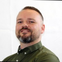 Effective Energy Solutions Employee Steve Golus's profile photo