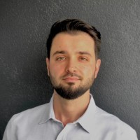 Beyond Electrical Engineering (BEE) Employee Jim Ozer's profile photo