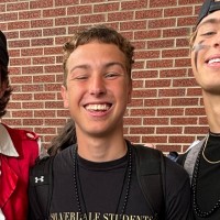 Southern Technologies Corporation Employee Connor Schoening's profile photo