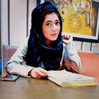Code Entropy Employee Suman Usman's profile photo