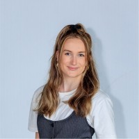 Zap Employee Molly Morgan's profile photo