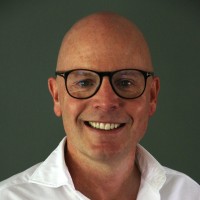 ISZ De Brug Employee Arjan van Eck's profile photo