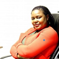 Patience Muswera Email