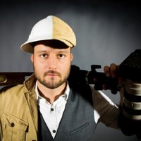 Herman/Stewart Construction Employee Dominic Wilbrink's profile photo