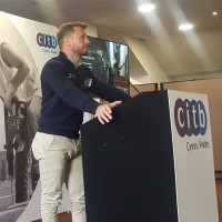 The Community Impact Initiative C.I.C. Employee Trystan Jones's profile photo