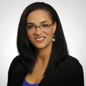 Hilary Harris