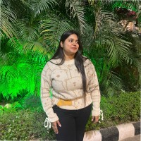 Avua Employee Bhavika Largotra's profile photo