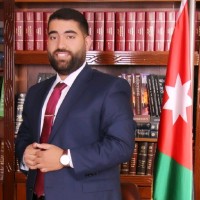 SolarShade Employee Ismail al-Salhi's profile photo