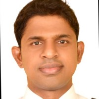 CIASL Employee Humble Haridas's profile photo
