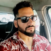 Job Employee Mohsin Khan's profile photo