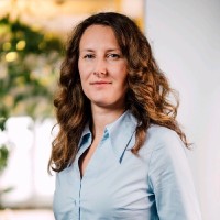 Amt der Salzburger Landesregierung Employee Ivana Gramatikova's profile photo