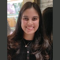 B-TRNSFRMD Employee Cheilsi Sharma's profile photo