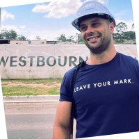 Westbourne Constructions Employee Tony Grujoski's profile photo