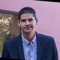 EKTER SA Employee Nikos Gkatsos's profile photo