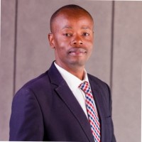 Telone Zimbabwe (Pvt) Ltd Employee Christopher Maunganidze's profile photo