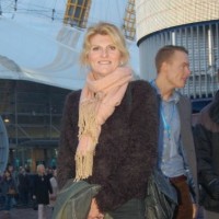 Lucy Ohsten Email