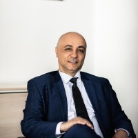 Allianz Employee Farshid Tehrani's profile photo