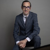 Providence Equity Partners Employee Max Grinberg's profile photo