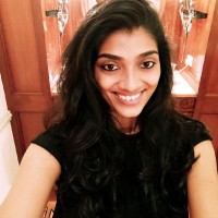 ExxonMobil Employee Harshitha Suresh's profile photo