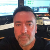Metropolis Studios Employee John Davis's profile photo